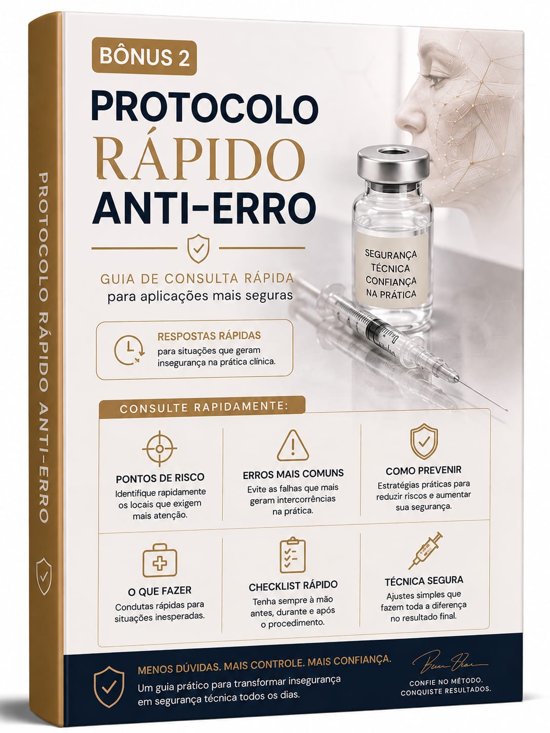 Protocolo Rápido Anti-Erro