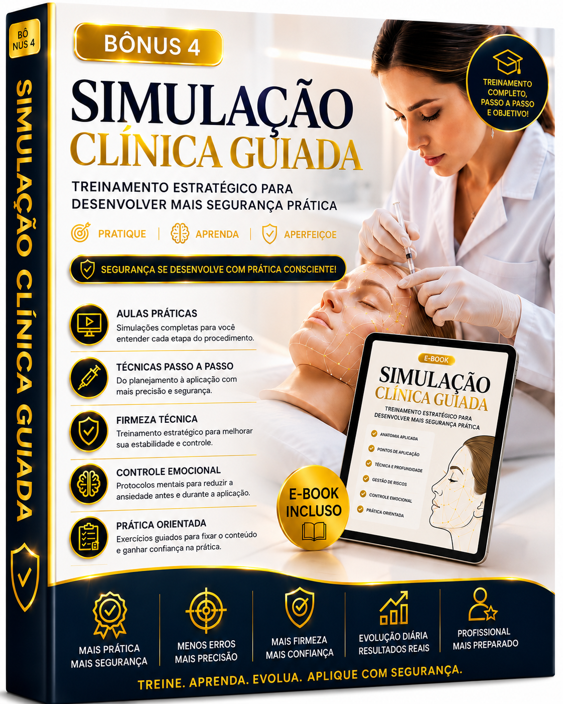 Simulação Clínica Guiada